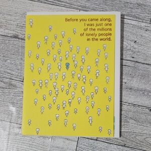 American Greetings Card